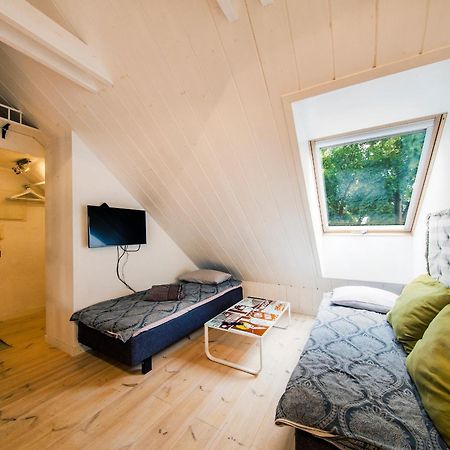 Apple 9 Apartment Tallinn Luaran gambar