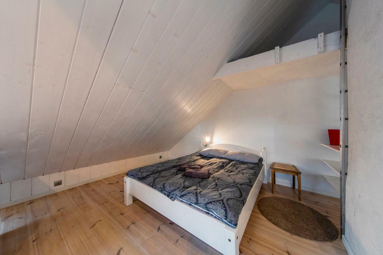Apple 9 Apartment Tallinn Luaran gambar