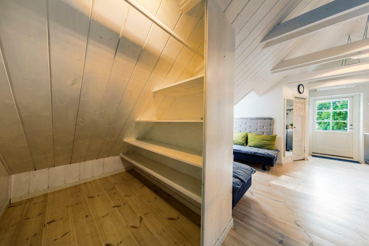 Apple 9 Apartment Tallinn Luaran gambar