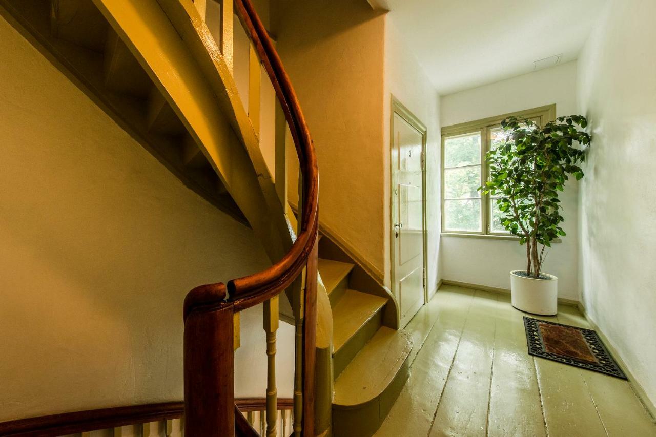 Apple 9 Apartment Tallinn Luaran gambar