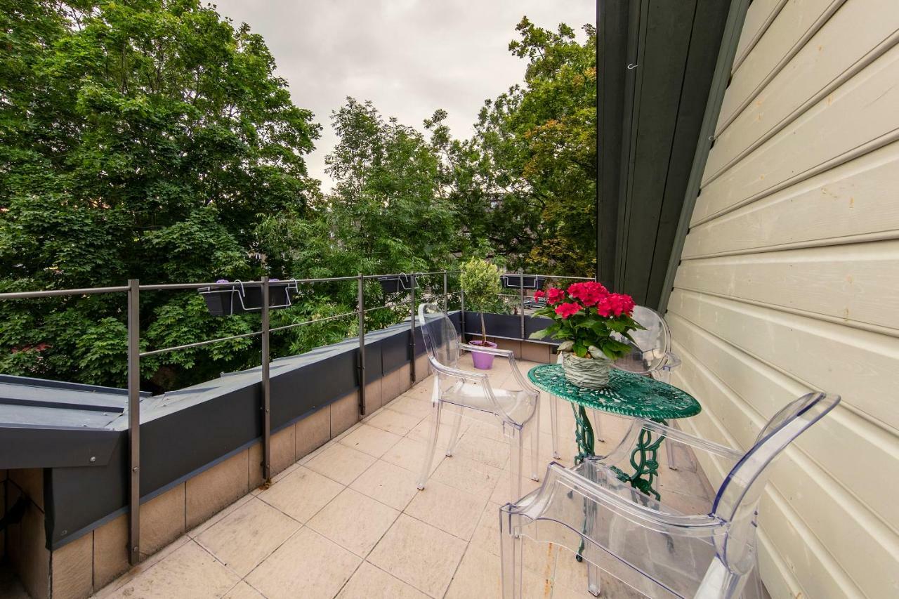 Apple 9 Apartment Tallinn Luaran gambar