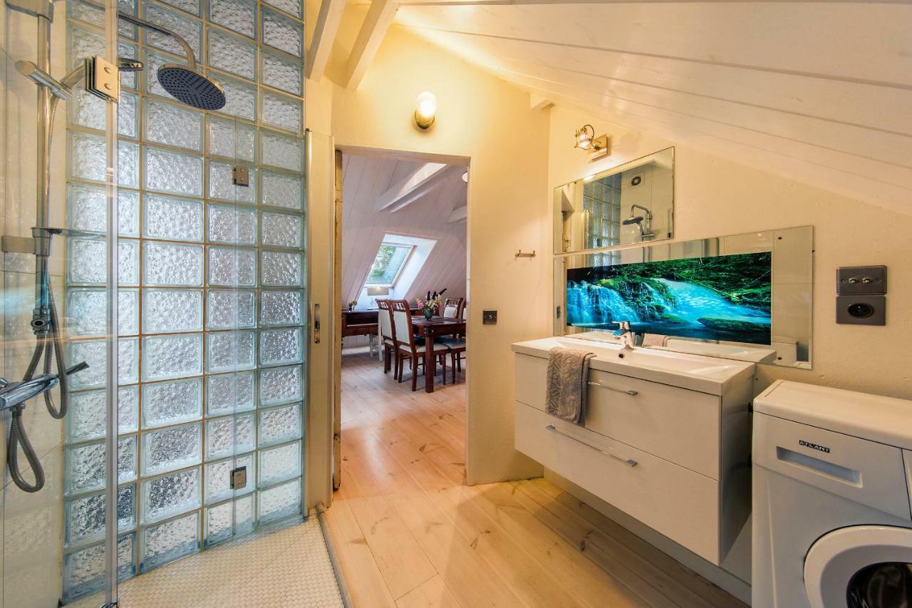 Apple 9 Apartment Tallinn Luaran gambar