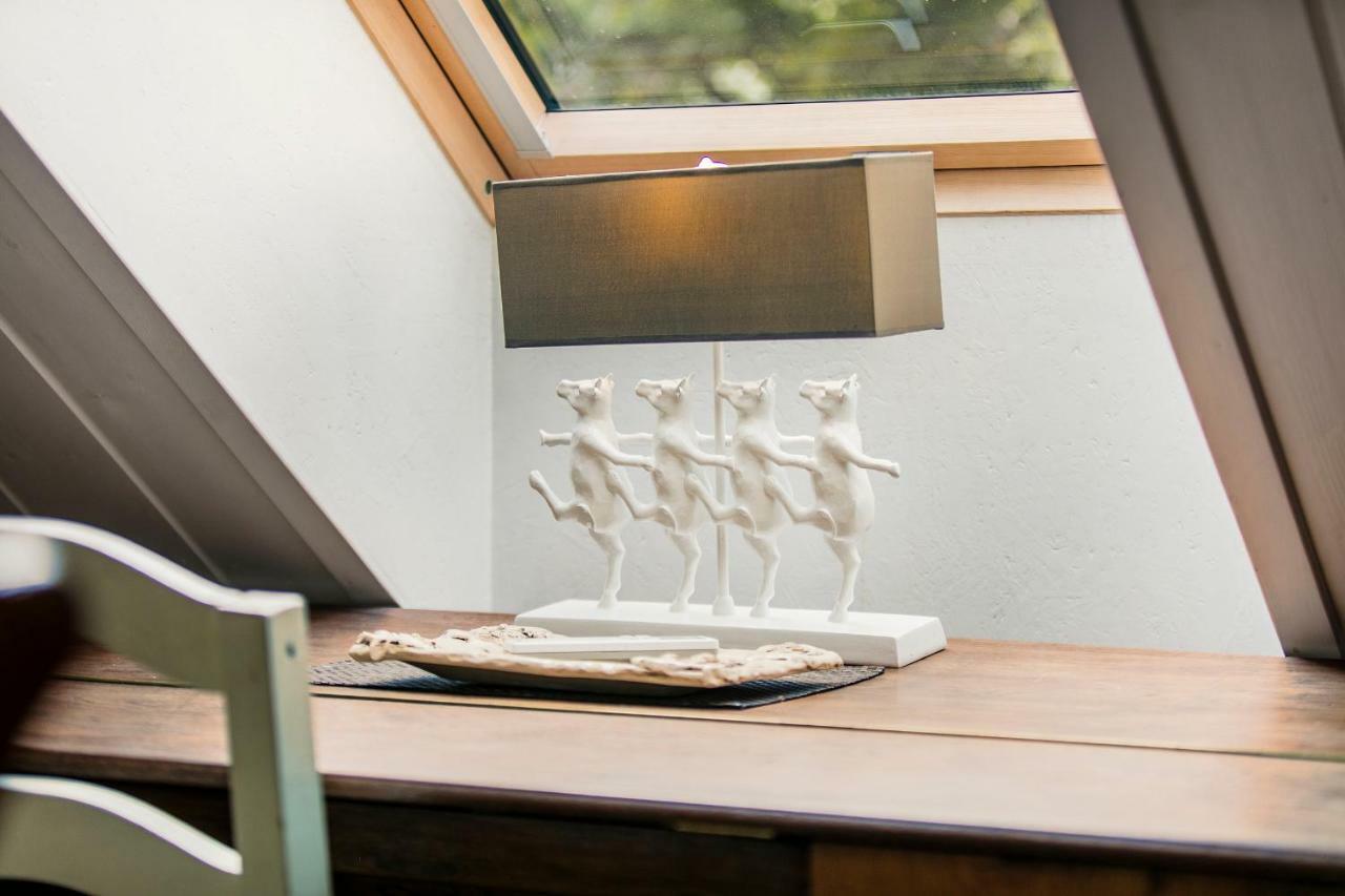 Apple 9 Apartment Tallinn Luaran gambar